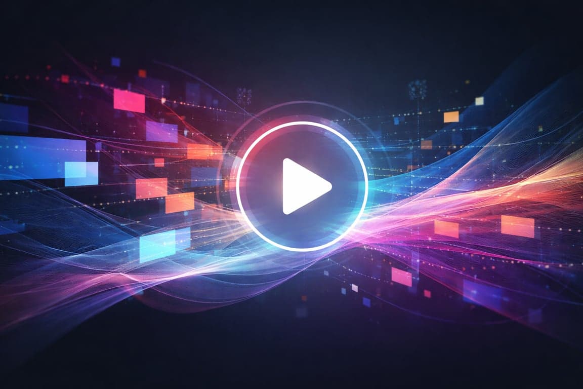 Solved Video Streaming with ffmpeg and ABS